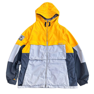 Y2K Burton biolite jacket XL – Vintage Sponsor