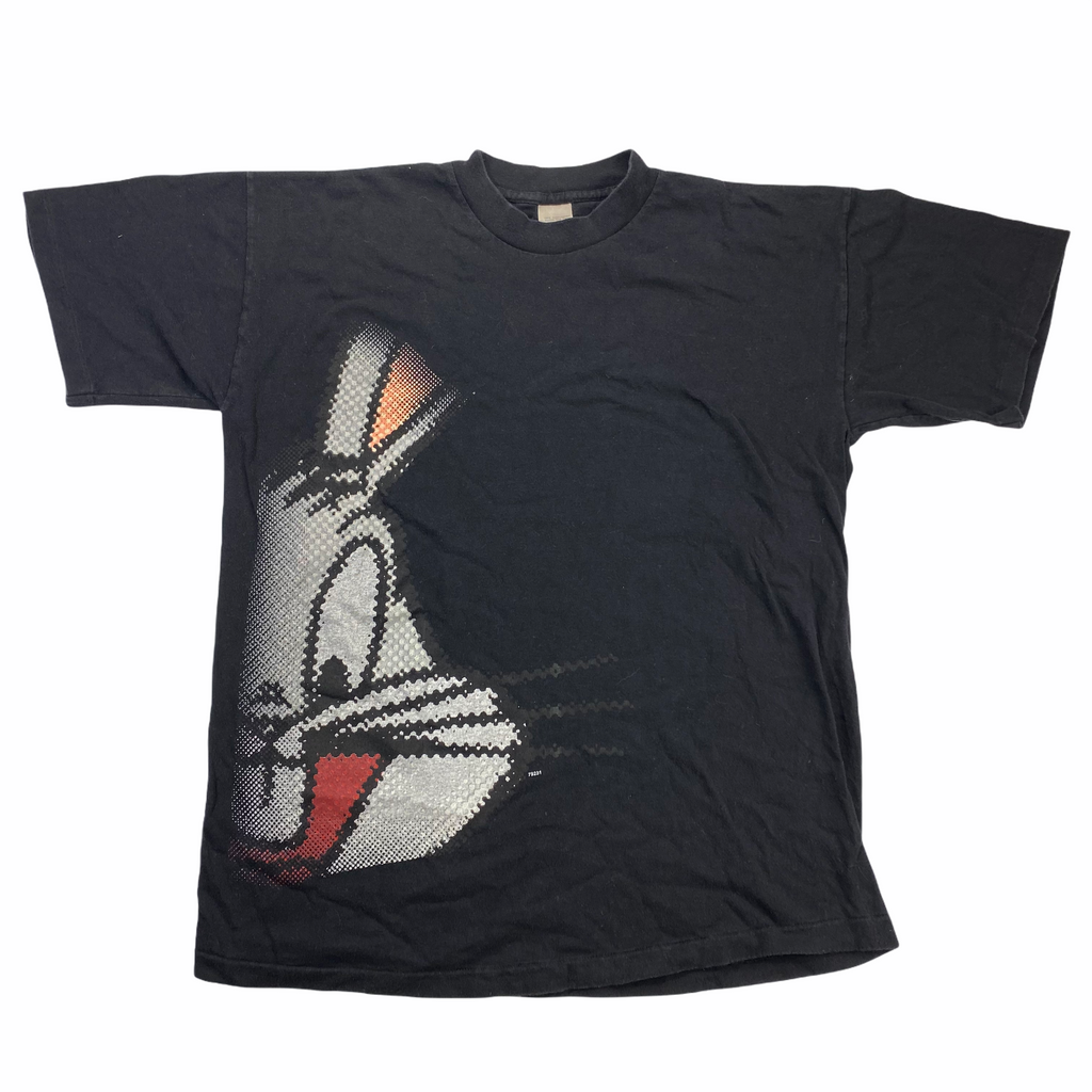 90s Bugs Bunny T-Shirt Large