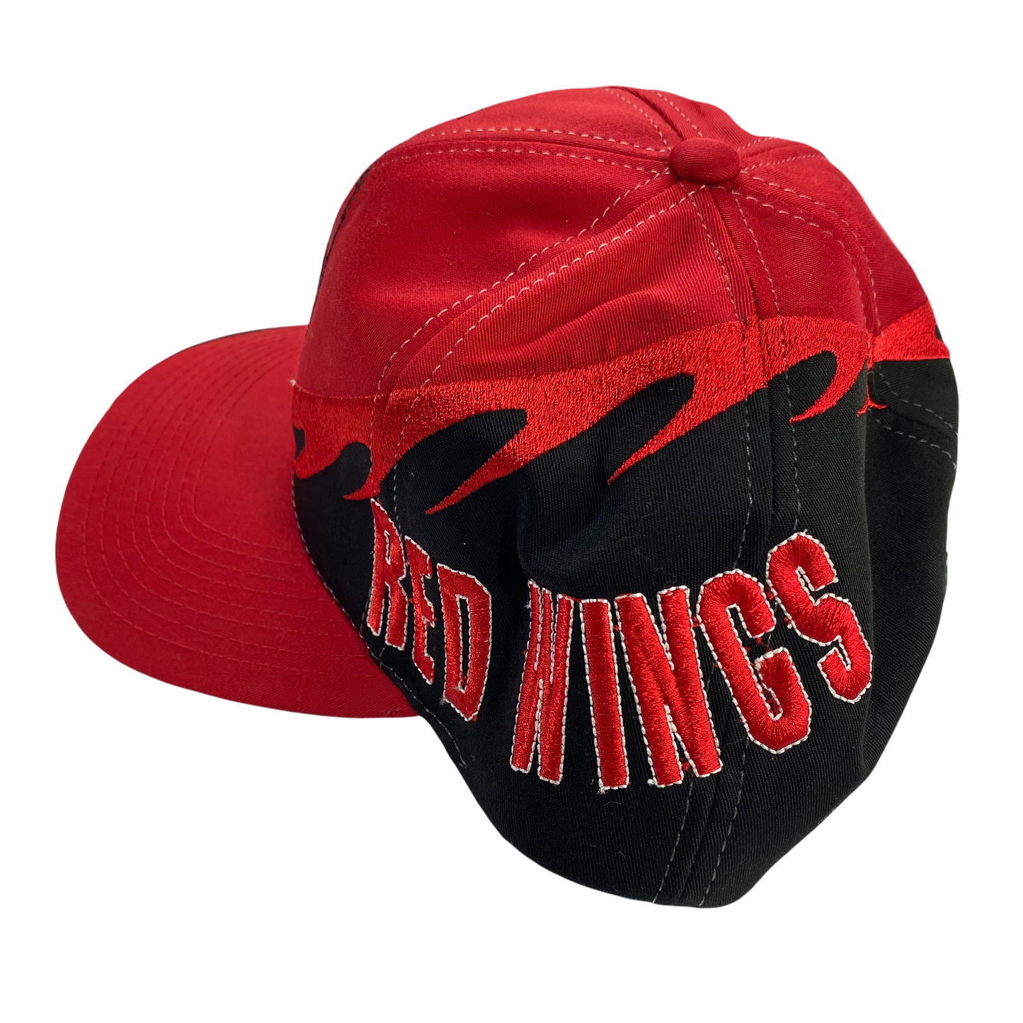 90s Redwings hat