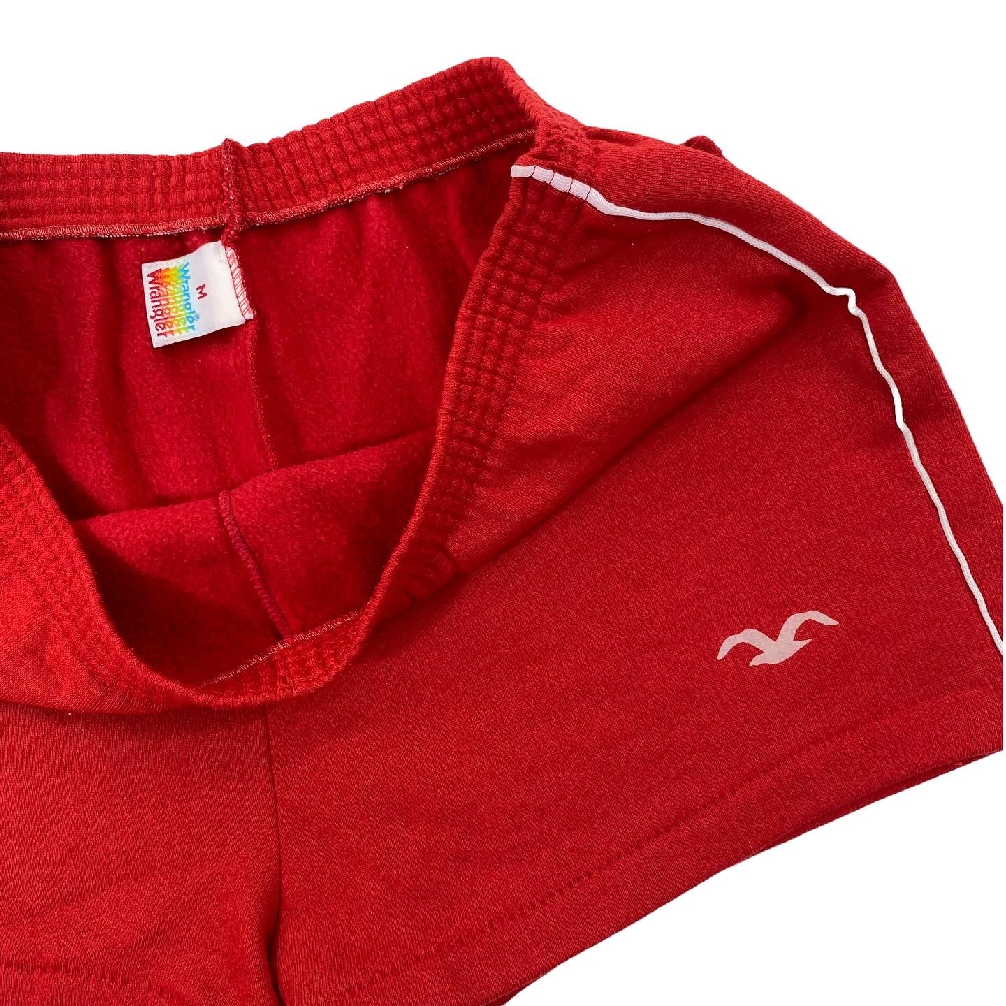 80s Wrangler sweat shorts. medium