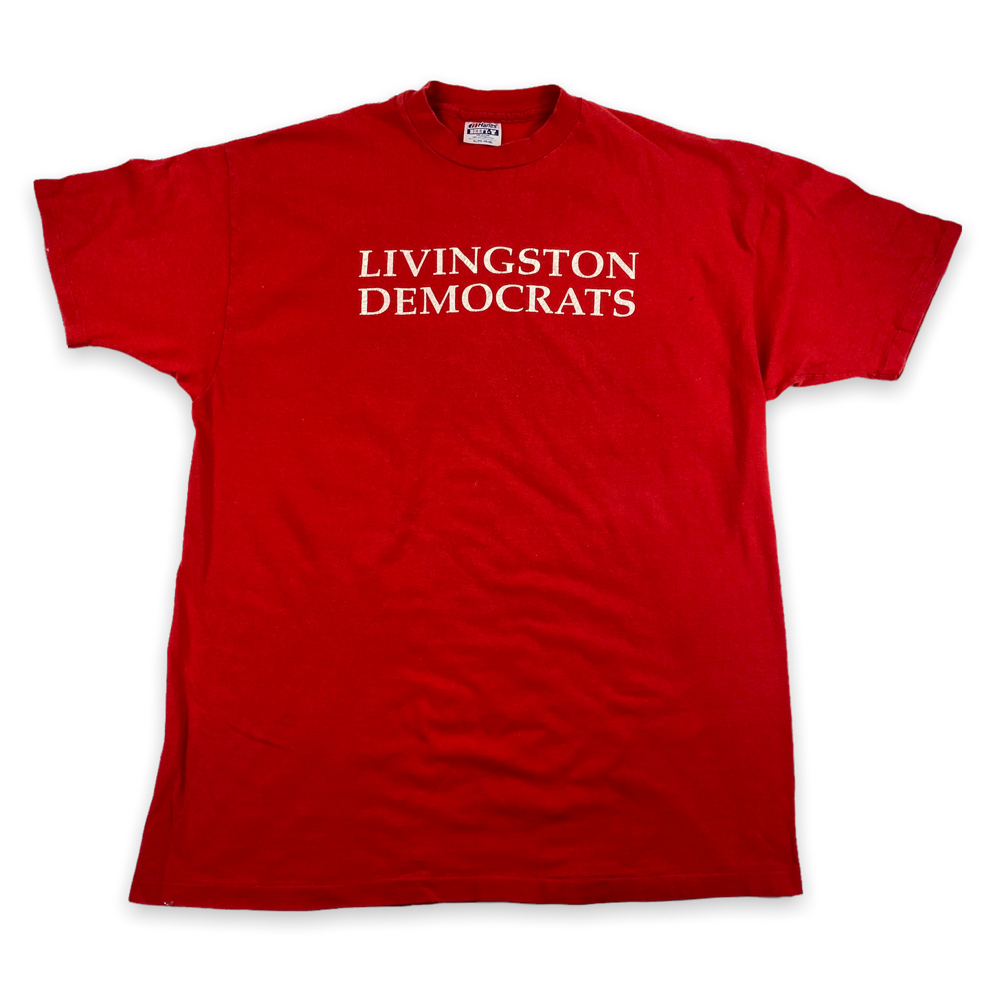 90s Livingston NJ democrats