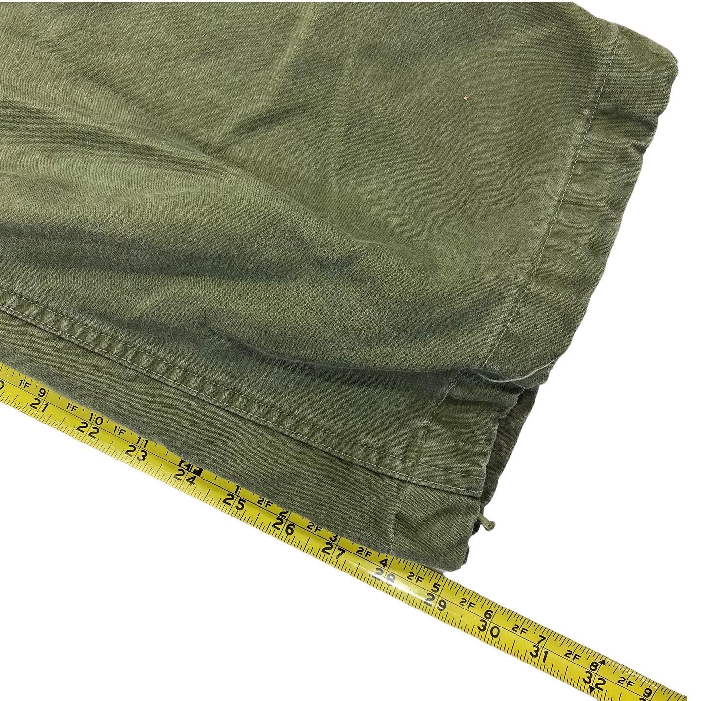 50s Paratrooper cargo pant. 33-40