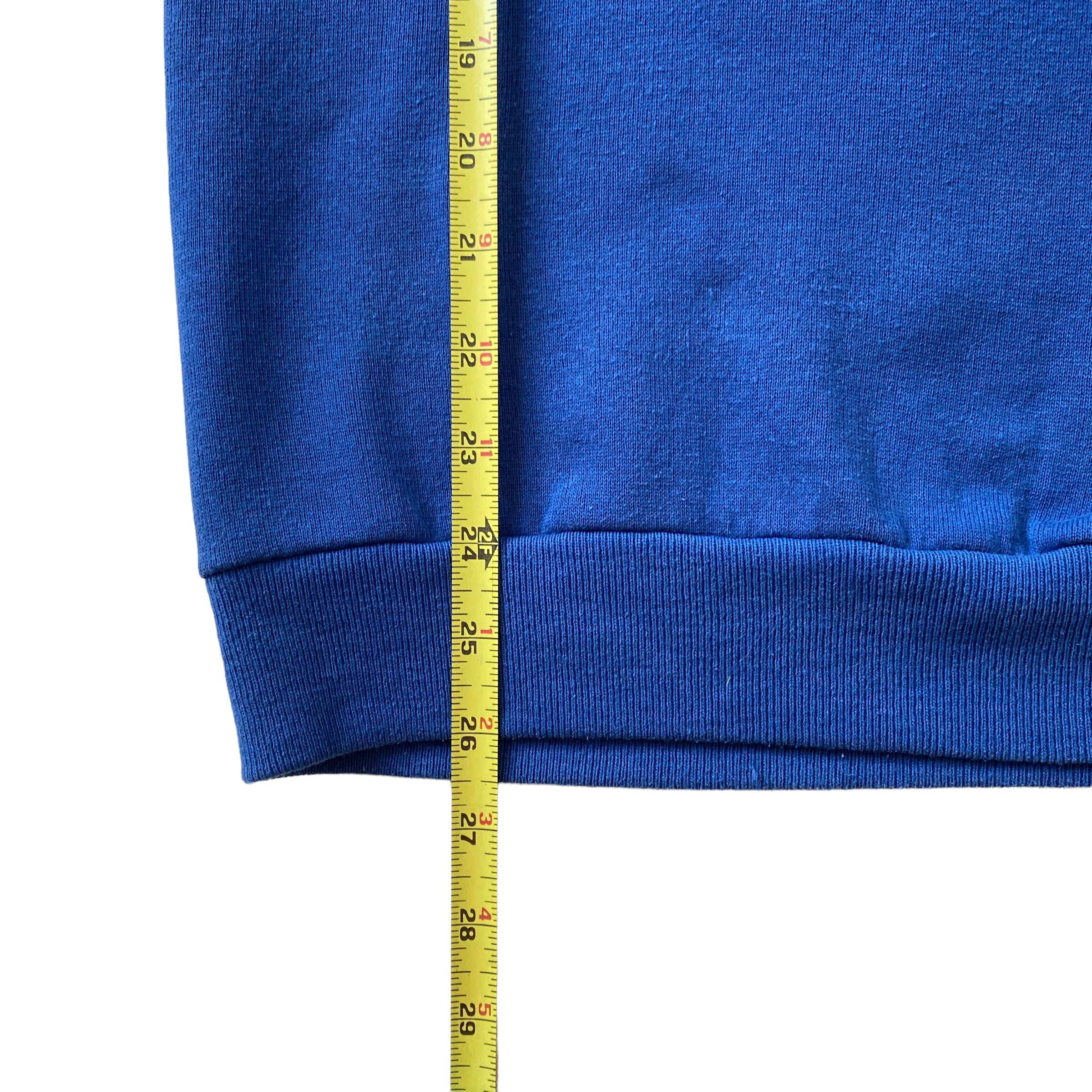 80s General electric sweatshirt medium – Vintage Sponsor