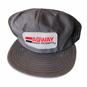 Agway Louisville mfg hat