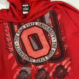 OHIO state sweatshirt. XL fit
