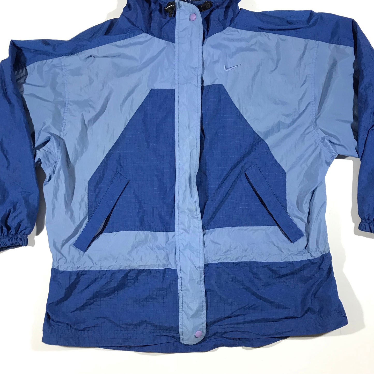 90s Nike jacket. M/L