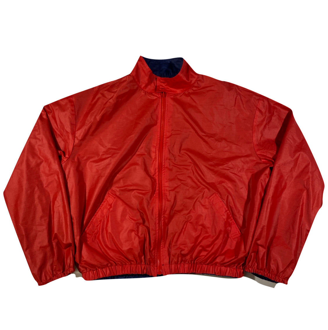 80s Saks fith ave reversible jacket L/XL