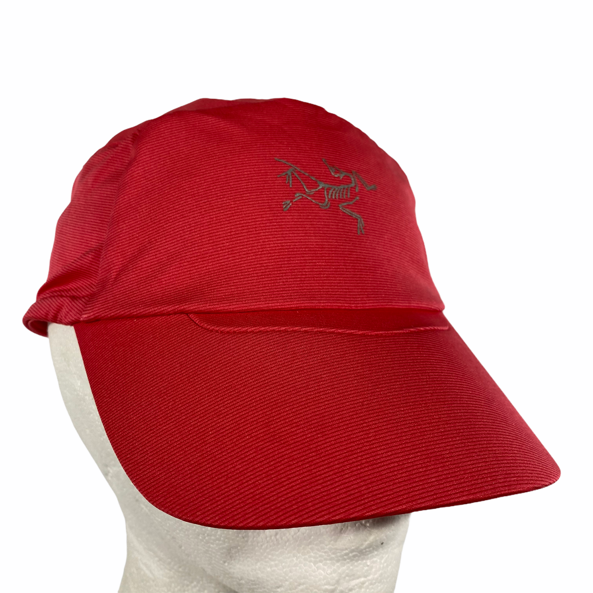Arcteryx motus light weight hat – Vintage Sponsor