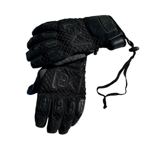 Burton AK gloves medium