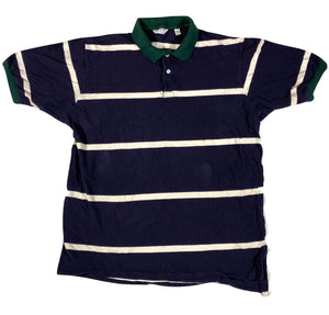 80s Brooks brothers polo XL