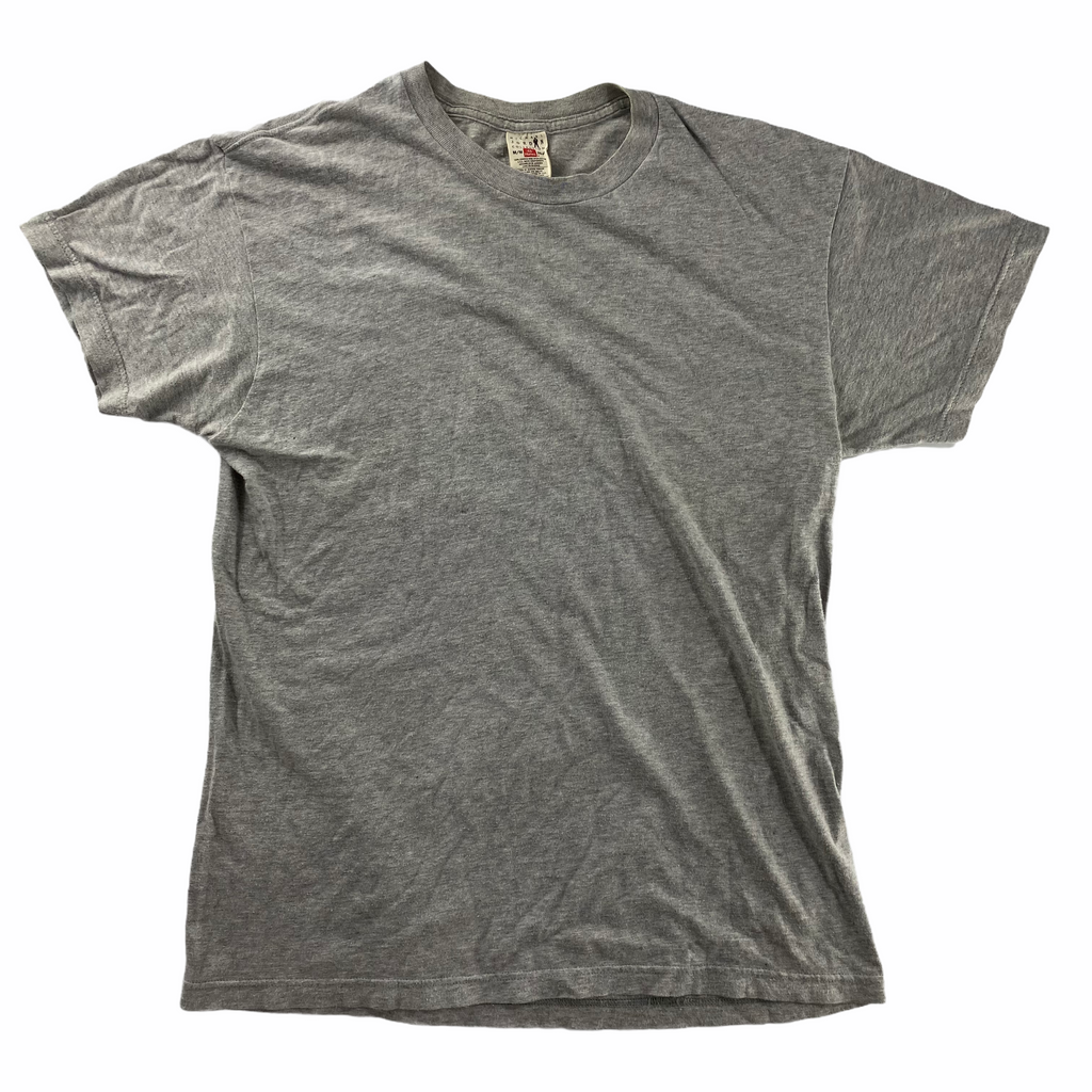 Mike Jordan Hanes T-Shirt Medium