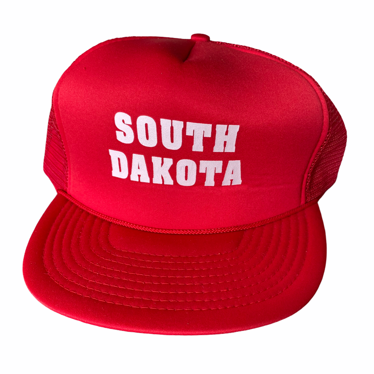 South Dakota Trucker Hat