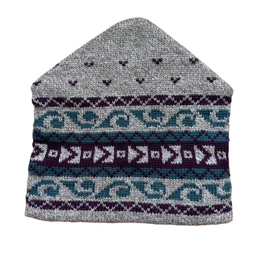 90s Wool hat