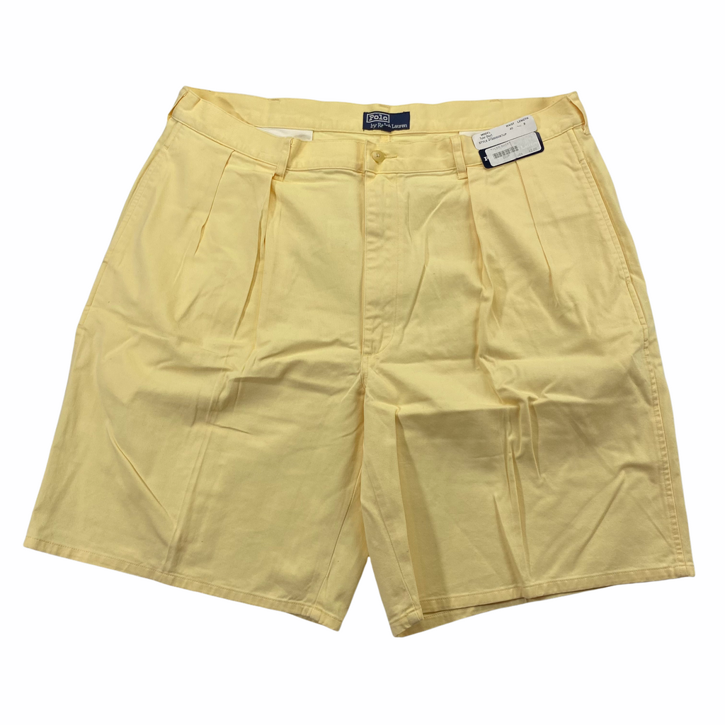 Polo ralph lauren shorts sz40