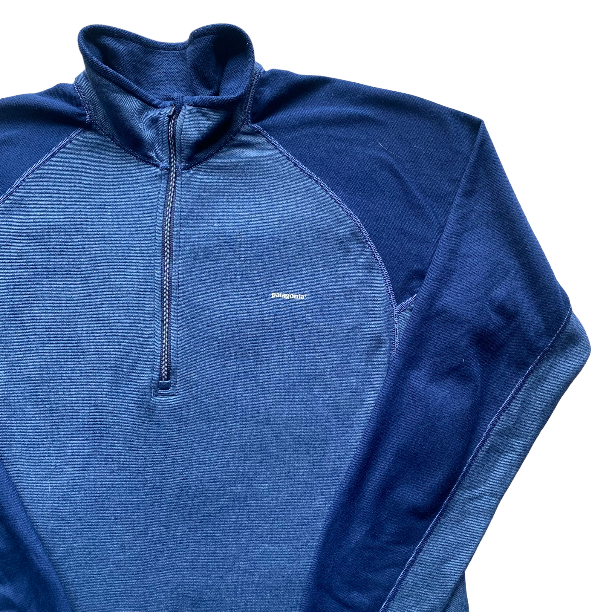 patagonia first layer fleece M/L