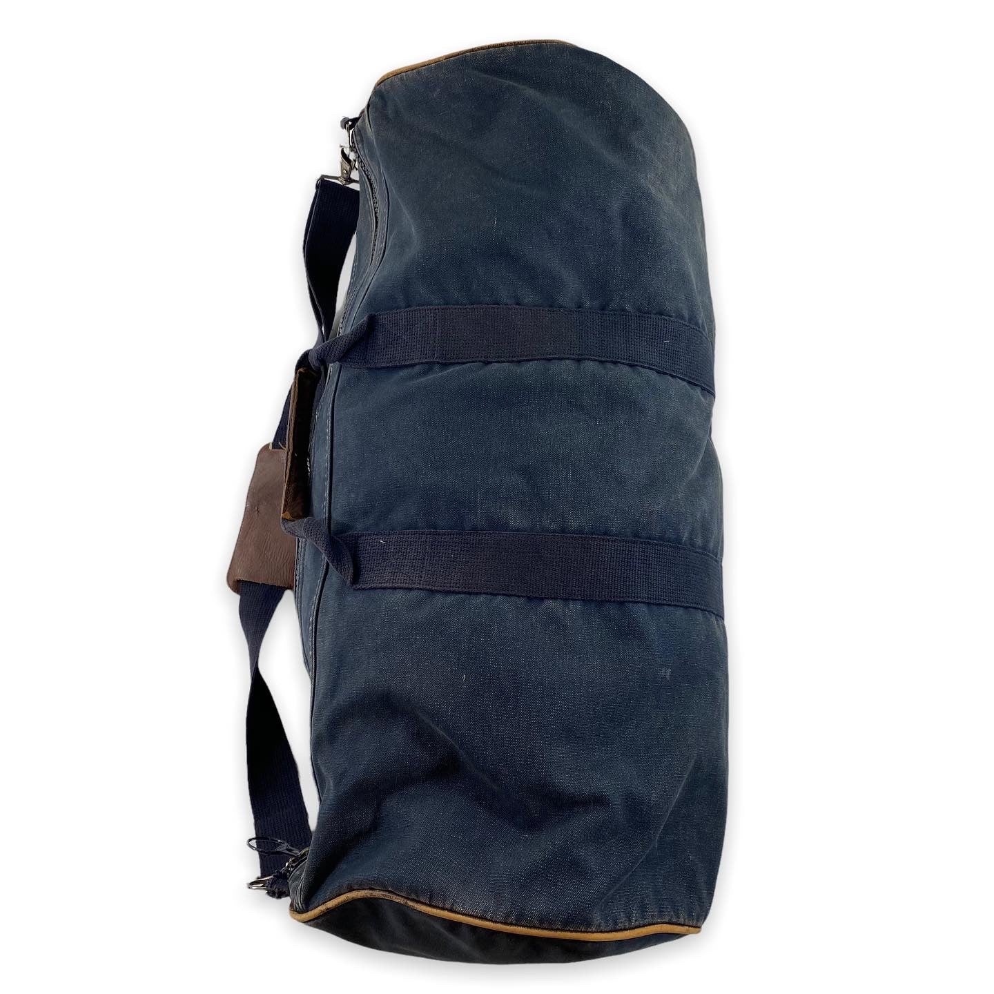 Landsend duffel bag