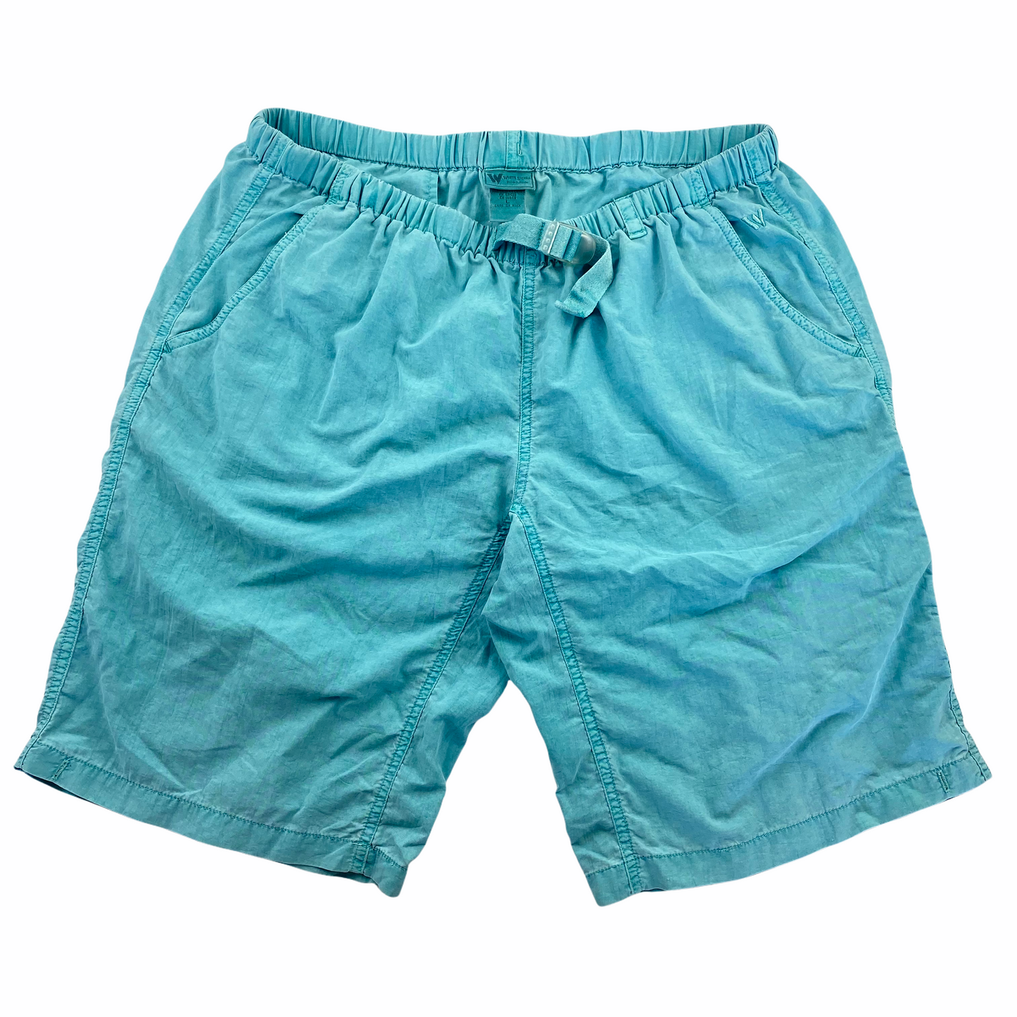 Light weight shorts. large