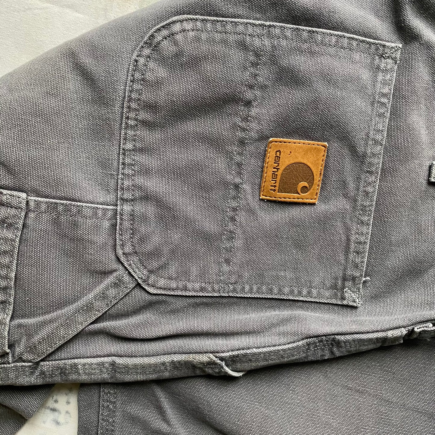 Carhartt pants. 36/34