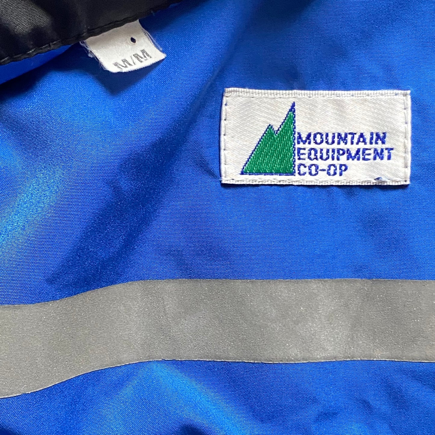 90s MEC jacket Medium