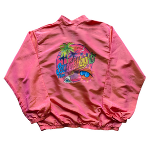 90s Seaside heights pullover Large fit