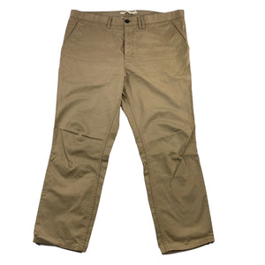 Norse projects khakis. 38/28