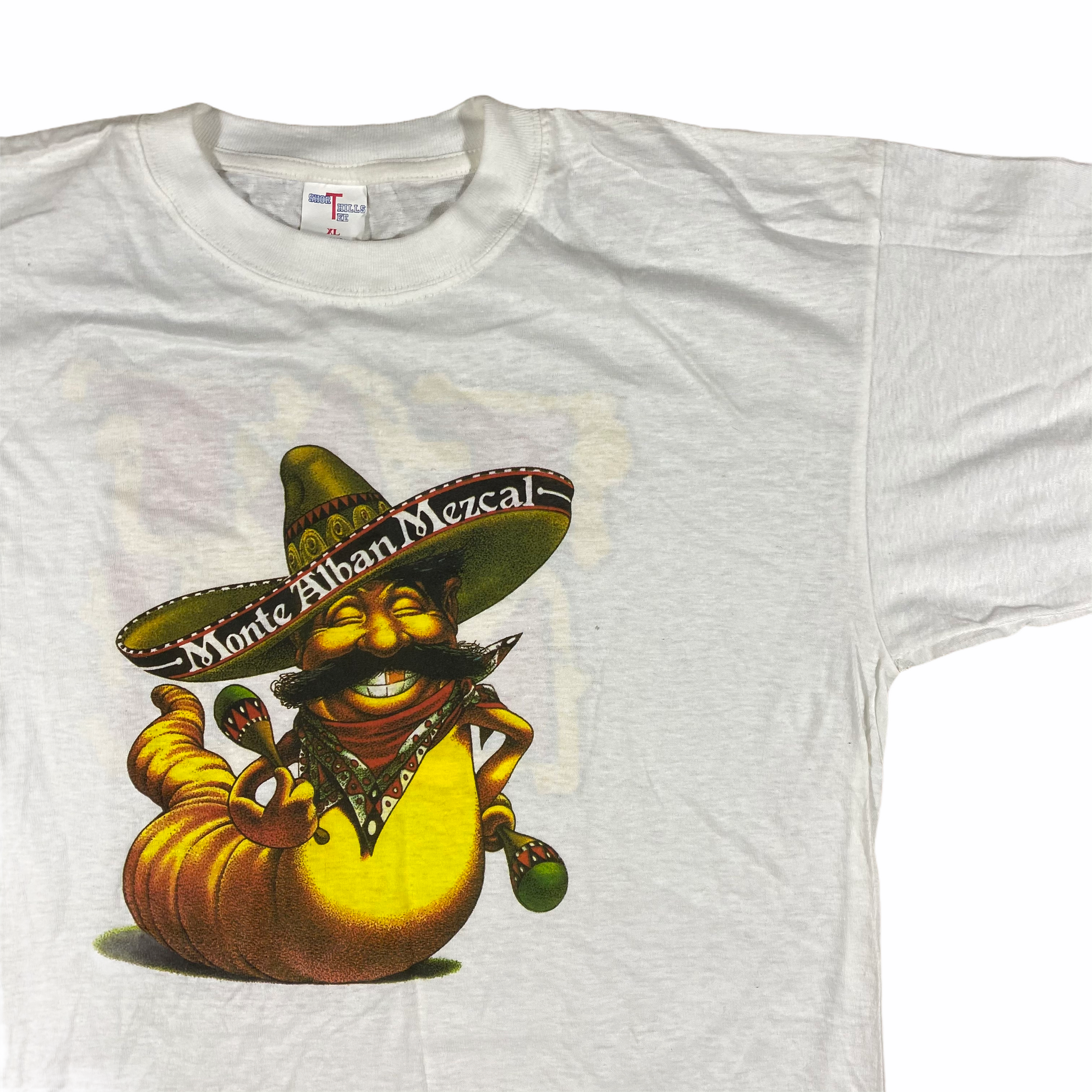 90s Mezcal T-Shirt XL