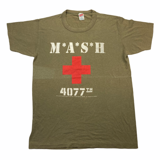 80s Mash T-Shirt L/XL
