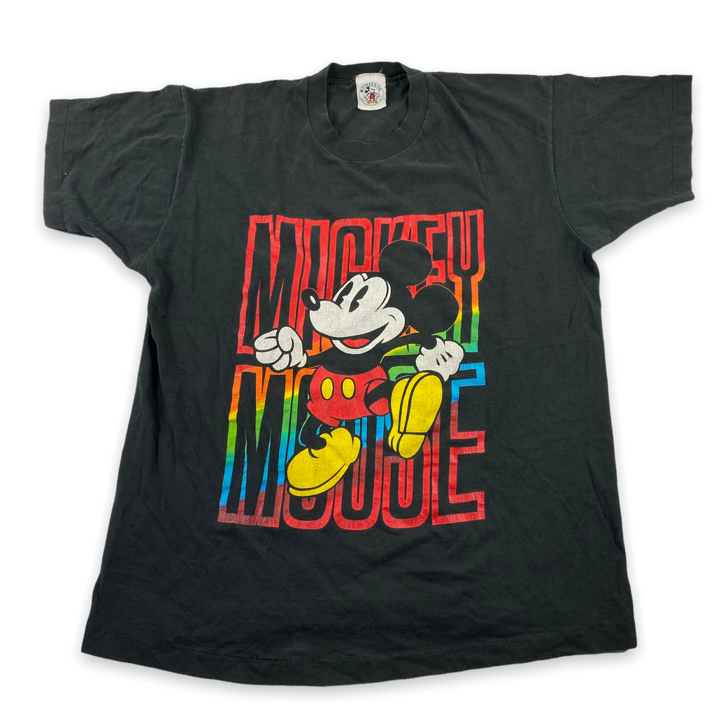 Mickey mouse tee XL