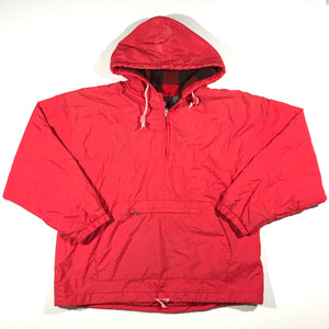 90s Gap anorak jacket. XL