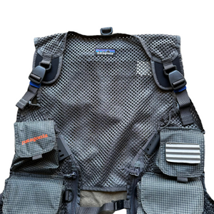 Patagonia fishing vest – Vintage Sponsor