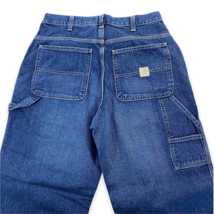 Abercrombie carpenter jeans. 32/34