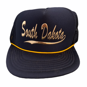 South Dakota Trucker Hat