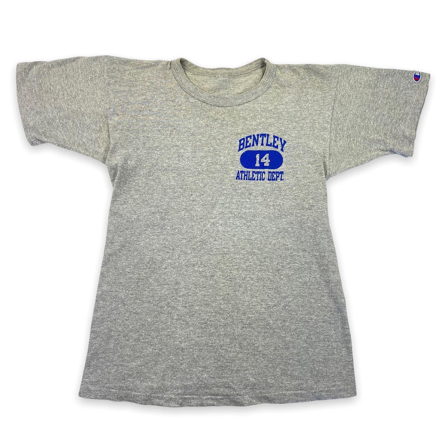 80s Bentley champion shirt Small