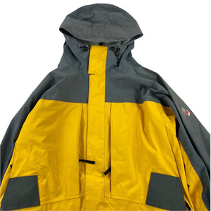 Burton AK goretex jacket XL