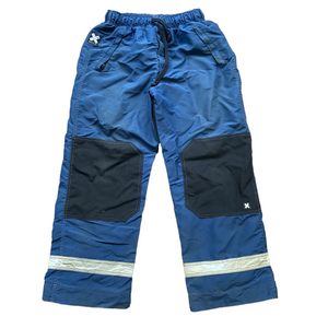 90s Quiksilver snowboard pants Small