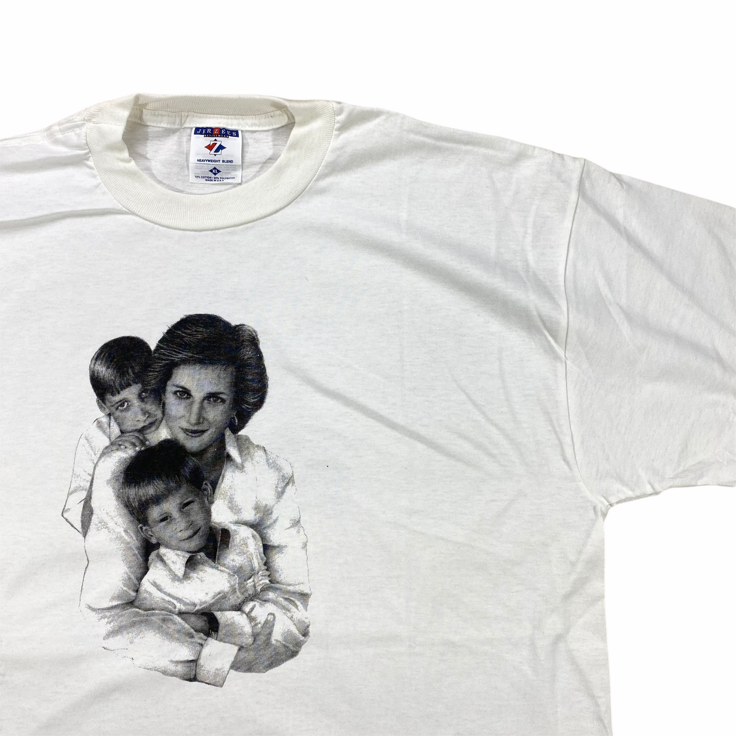 Princess diana tee. XL