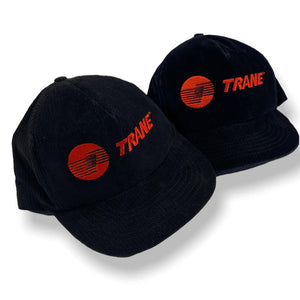 Trane corduroy hat. Made in usa🇺🇸