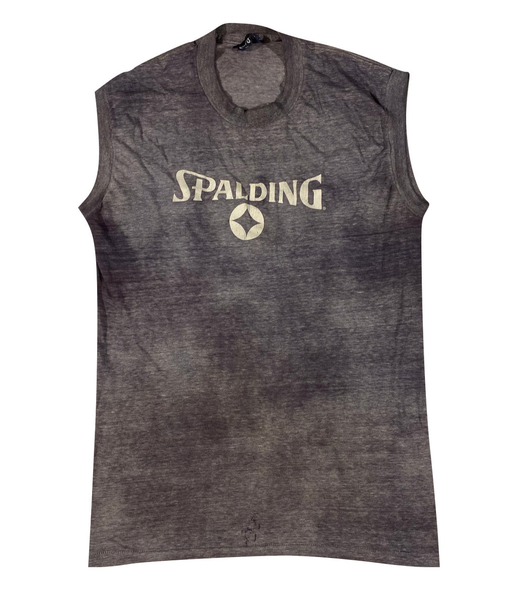 80s Spalding sleeveless. S/M