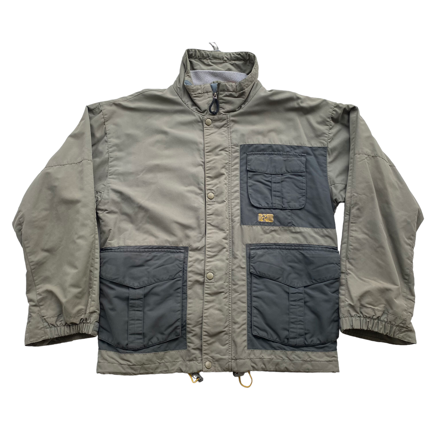 Burton ronin jacket medium