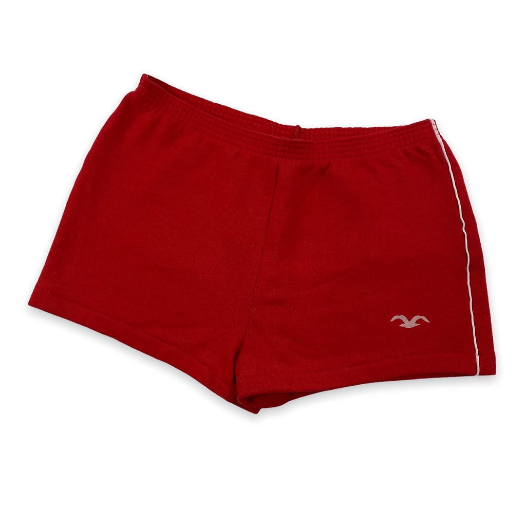 80s Wrangler sweat shorts. medium