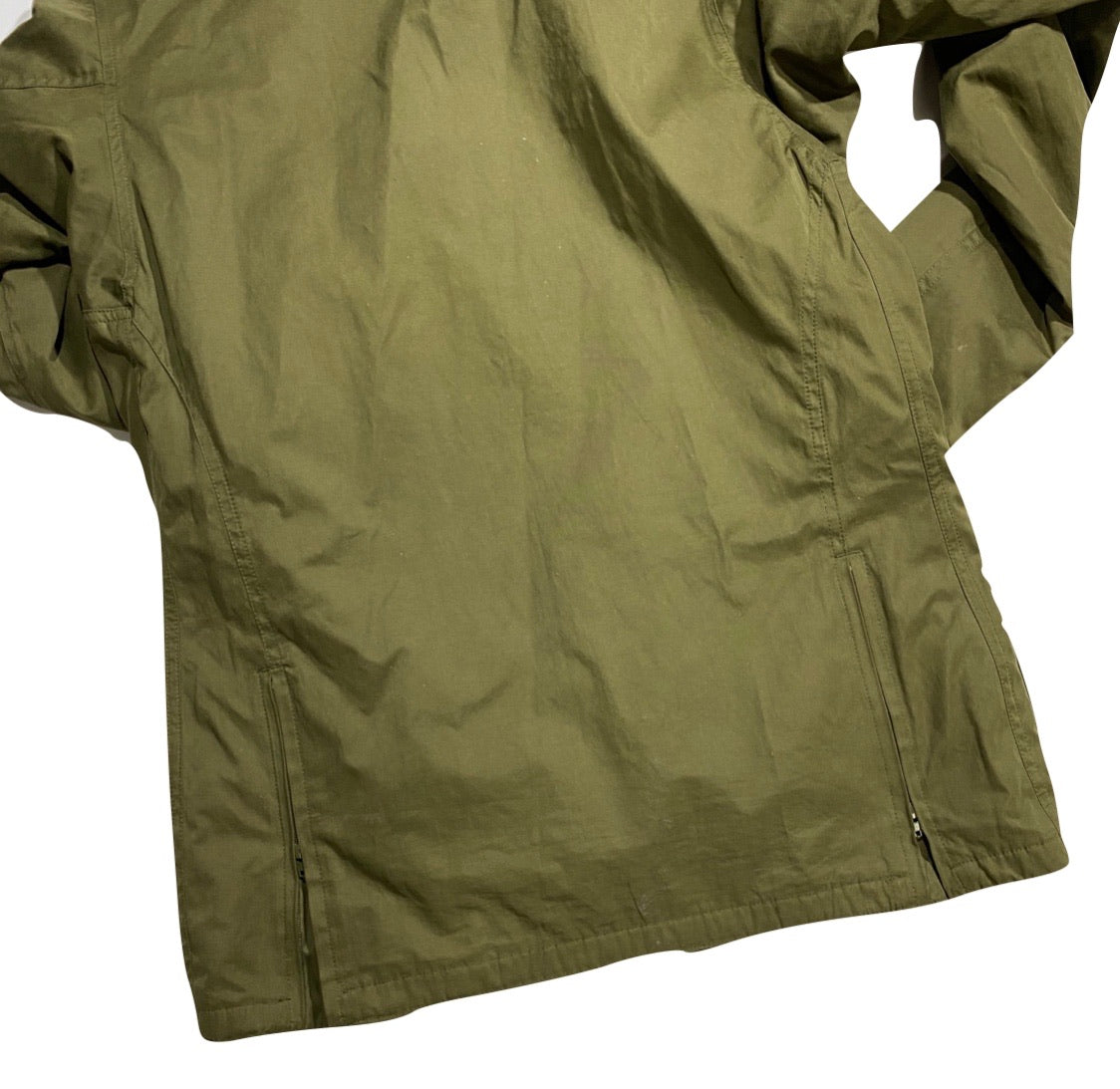 Barbour shooting jacket. S/M