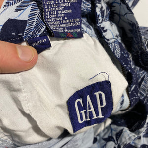 90s Gap shorts. sz29