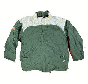 2000 Burton Bio Lite Jacket XL