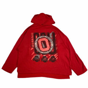 OHIO state sweatshirt. XL fit