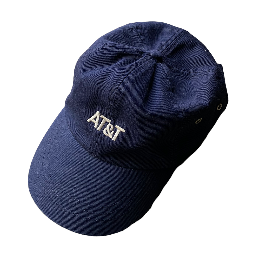 Y2K AT&T hat