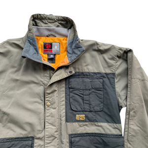 Burton ronin jacket medium