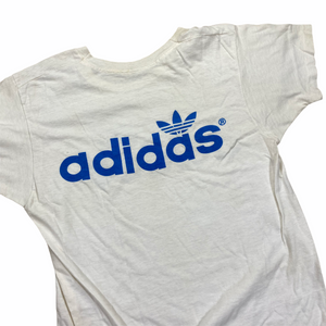 70s Adidas tee. Small fit