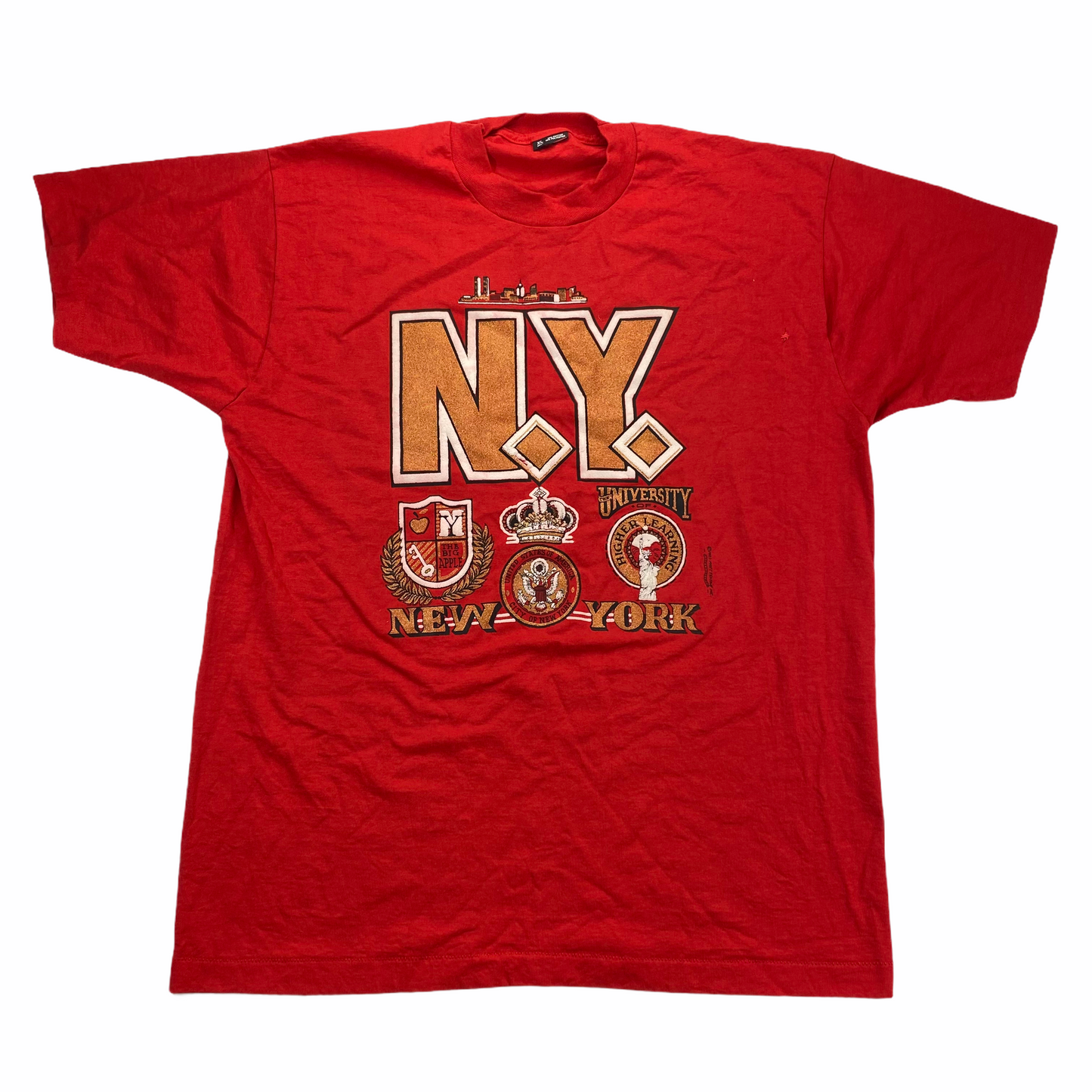 90s New York Tee XL