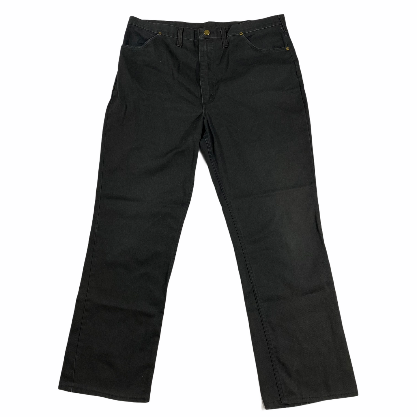 70s Rustler Work Pants 40/32