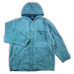 Abercrombie windbreaker deals